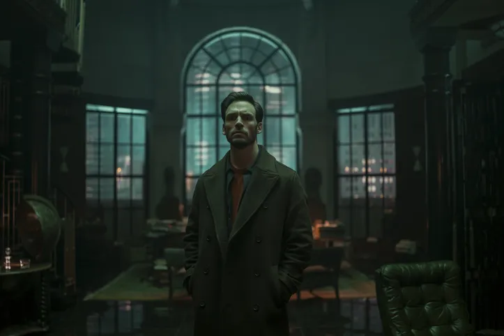 Minisérie de suspense do Prime Video é ideal para maratonar no fim de semana