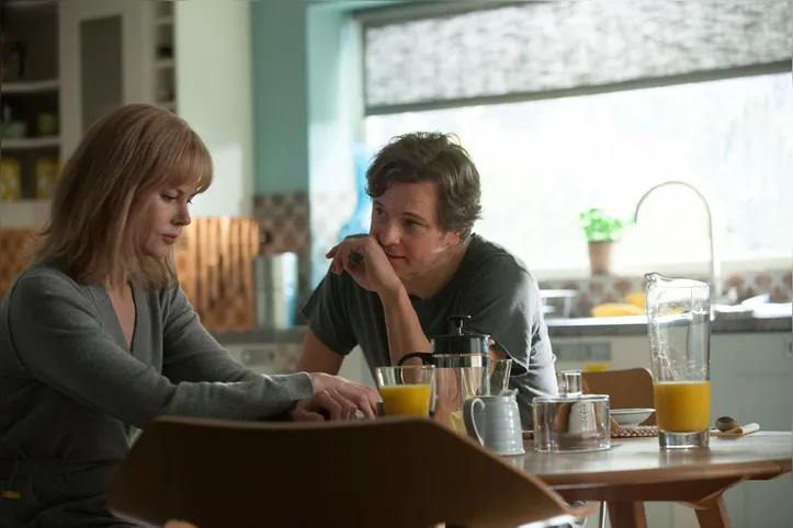 Esse filme de suspense é uma opção curta e envolvente para o final de semana