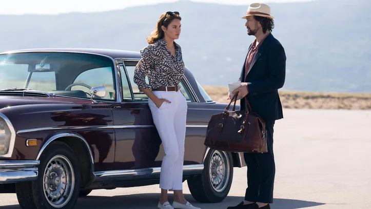 Esse filme é uma opção curta para sua maratona de final de semana