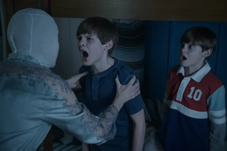 Esse filme de terror é uma opção curta para sua maratona de final de semana
