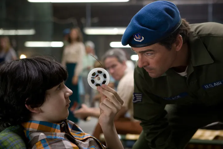 Cena de Super 8
