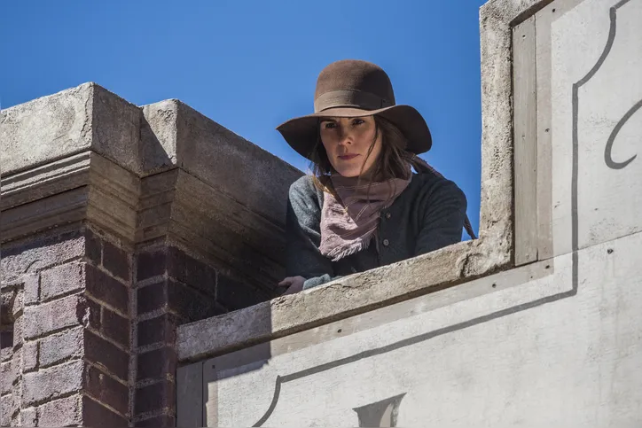 Essa minissérie da Netflix é a melhor opção para sua maratona