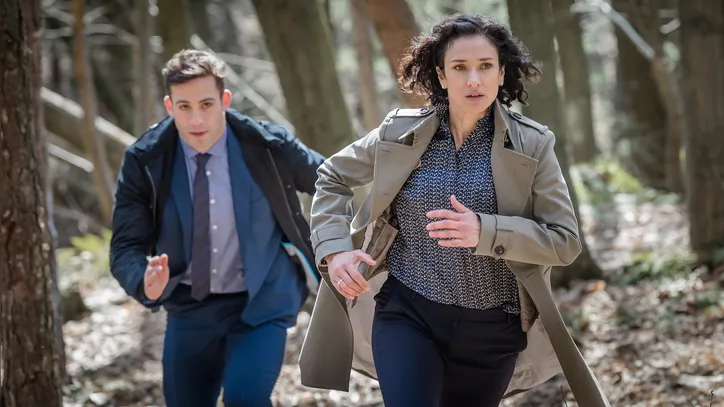 Essa série pouco conhecida da Netflix é ideal para seu fim de semana