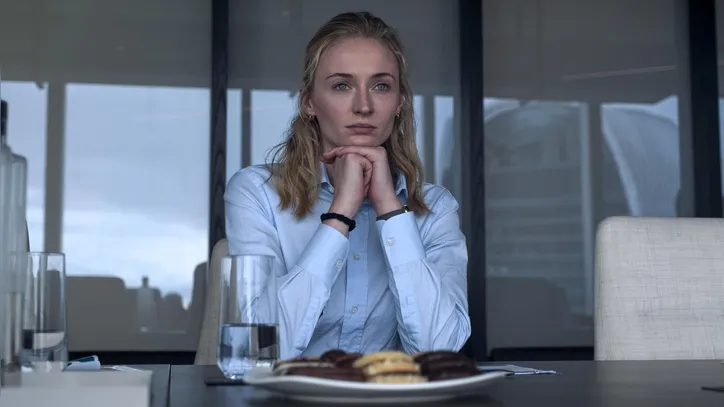 Série curta fez sucesso imediato no Prime Video