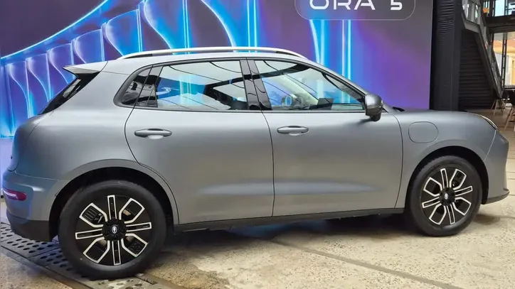 GWM Ora 5