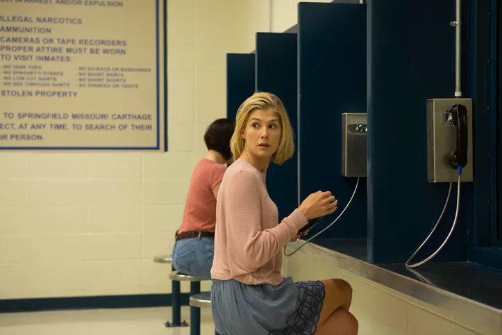 Filme de suspense está em alta na Netflix