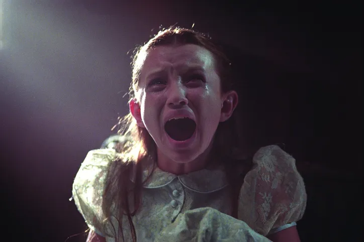 Filme de terror está em alta no TOP 10 da Netflix
