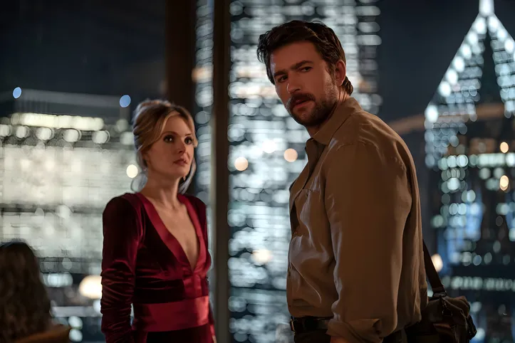 Esse filme de suspense é uma boa opção para maratonar