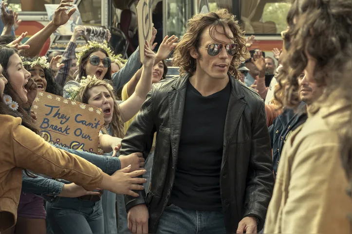 Minissérie de sucesso do Prime Video vale a pena ser revisitada