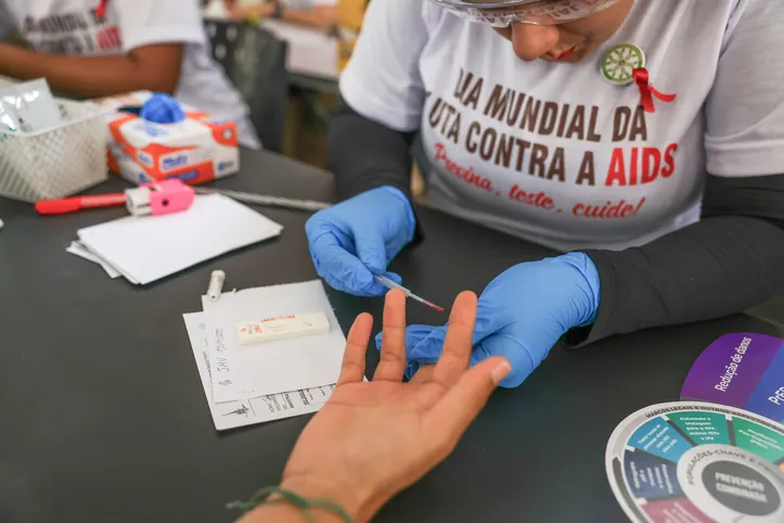 Imagem ilustrativa da imagem Acesso à medicação transforma o tratamento e a qualidade de vida na doença falciforme