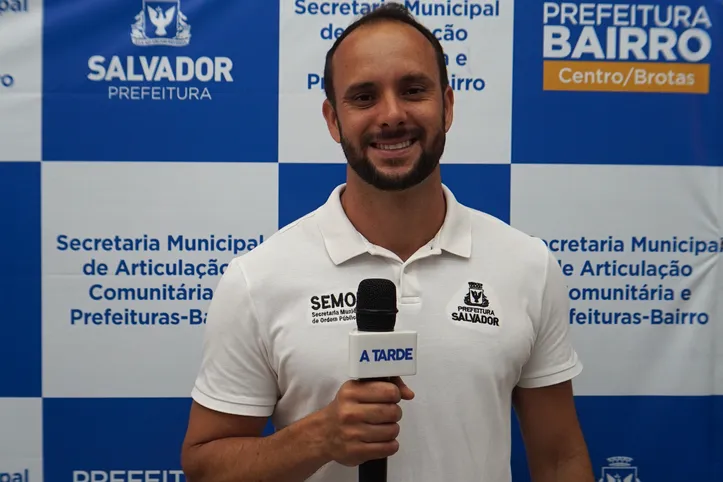 Imagem ilustrativa da imagem Saiba quando sai a lista de ambulantes aprovados para o Carnaval de 2027 e festas de Salvador