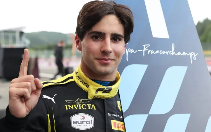 Rafa Câmara pela Invicta