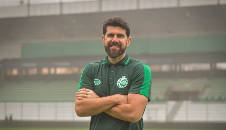 Fernando Miguel pelo Juventude