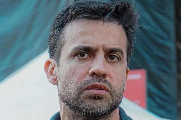 Pablo Marçal