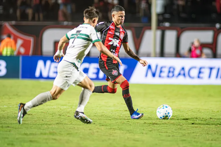 Vitória x Coritiba