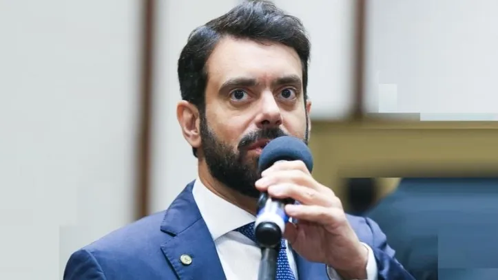 Tiago Correia