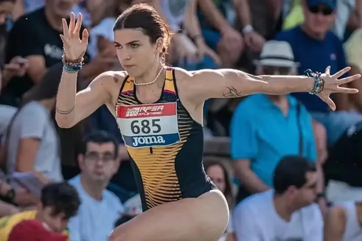 Julieta Gallego