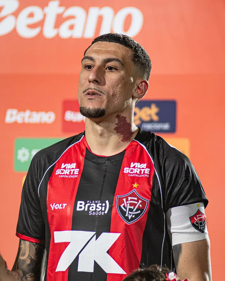 Gabriel Baralhas