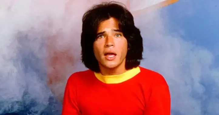 Michael Gray em ‘Shazam!’