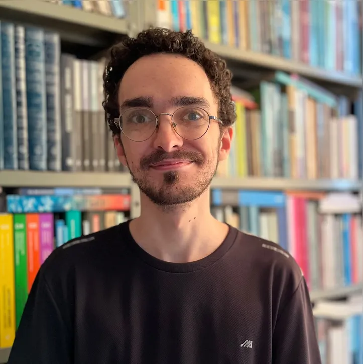 Yves São Paulo