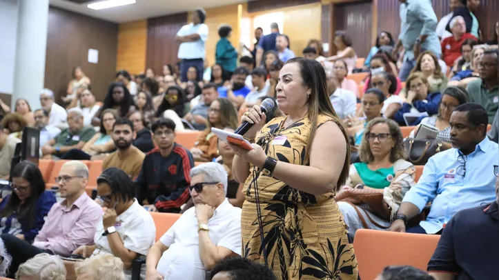 Escolas e Universidades debatem o futuro do ensino e trabalho