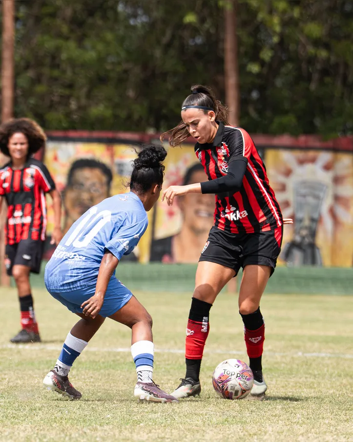 Vitória x Galícia