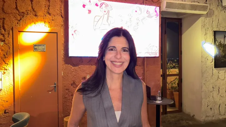 Fiamma Zarife, Diretora geral do Airbnb para a América do Sul