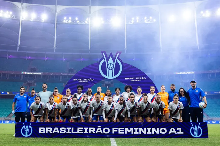 Bahia e Corinthians na Arena Fonte Nova