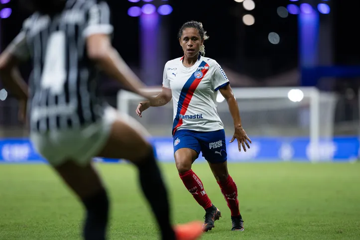 Bahia e Corinthians na Arena Fonte Nova