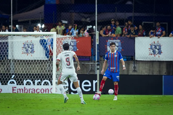 Marco Moreno é o favorito para assumir a vaga