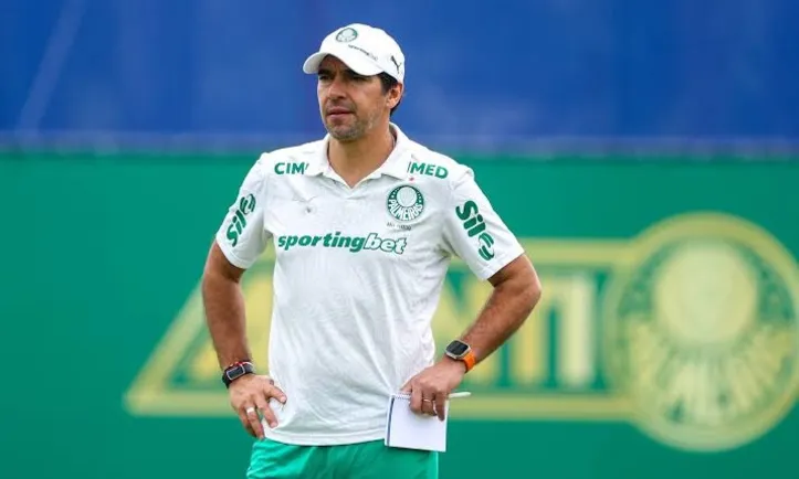 Abel Ferreira
