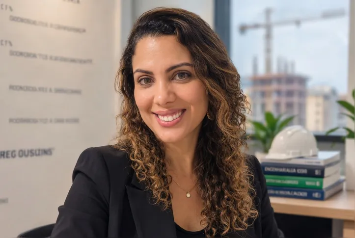 Flávia Landim apresenta na FIEB case da OR que alia sustentabilidade, gestão de resíduos e impacto social