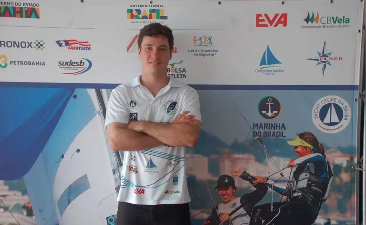 Bernardo Peixoto