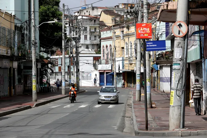 Baixa dos Sapateiros