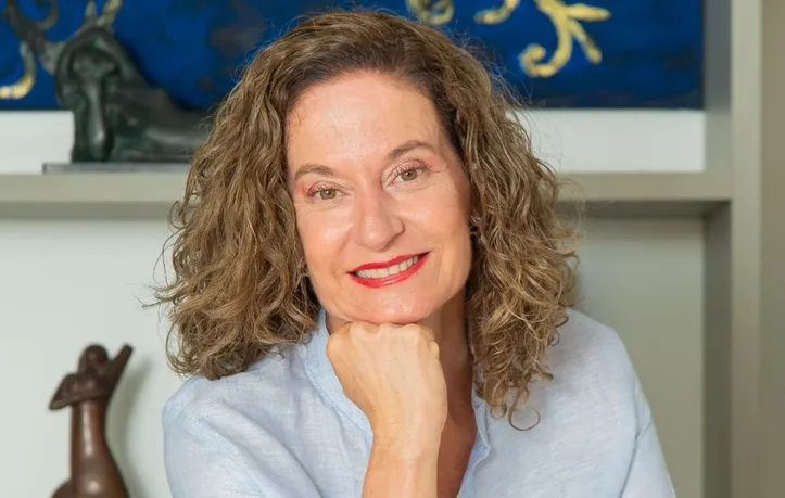 Fátima Suarez (Ives Padilha)