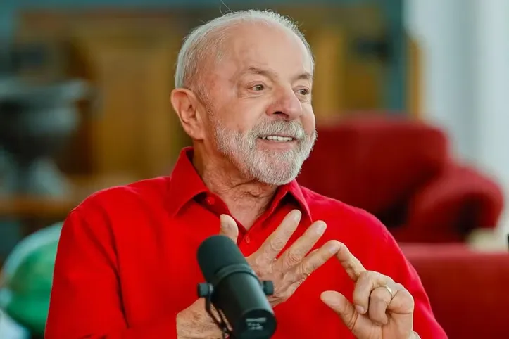 Luiz Inácio Lula da Silva (PT)