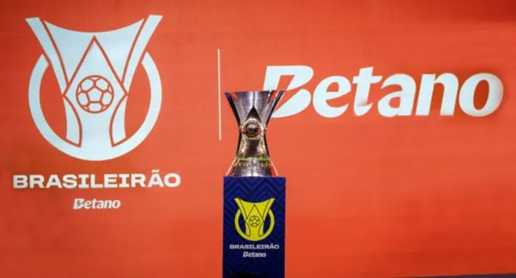 Série A do Campeonato Brasileiro de 2026, oficialmente Brasileirão Betano – Série A 2026