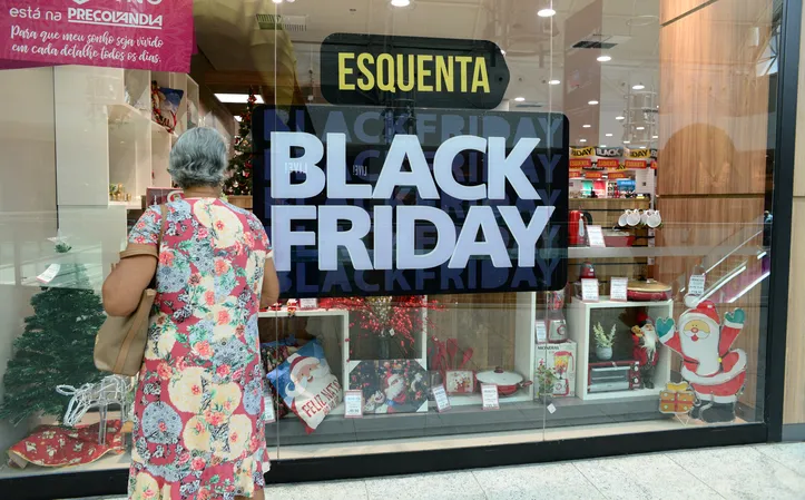Preparativos para a Black Friday