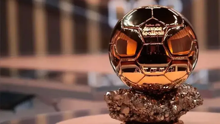 Bola de Ouro