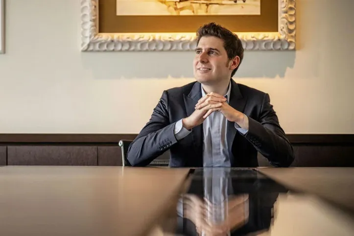 Eduardo Luiz Saverin