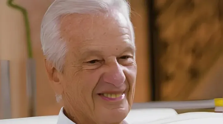 Jorge Paulo Lemann