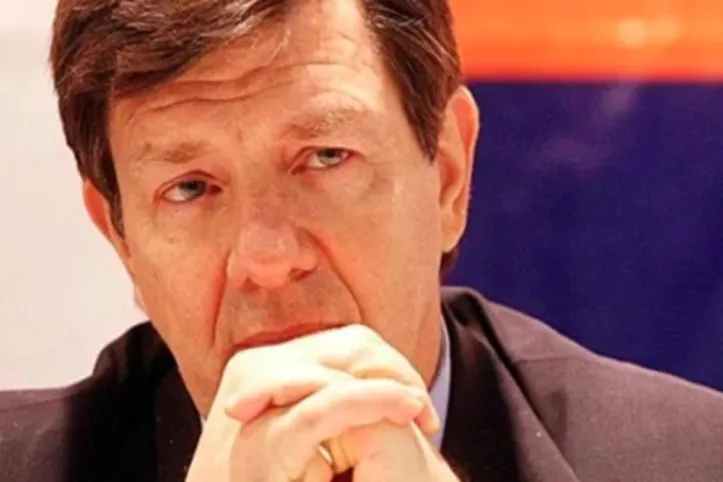 Fernando Roberto Moreira Salles