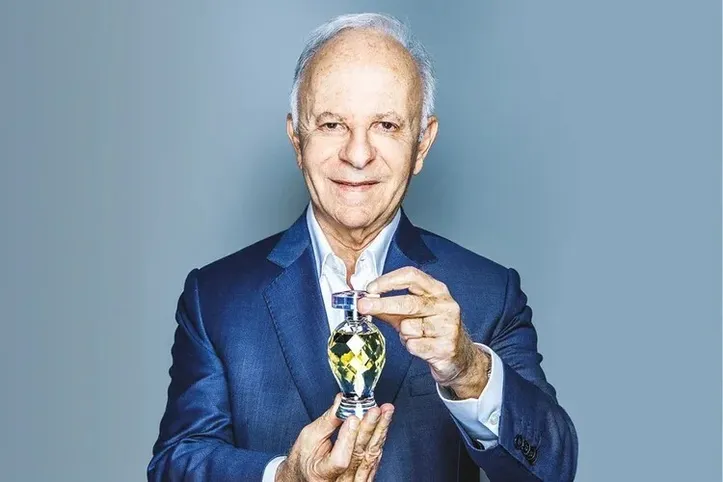 Miguel Gellert Krigsner