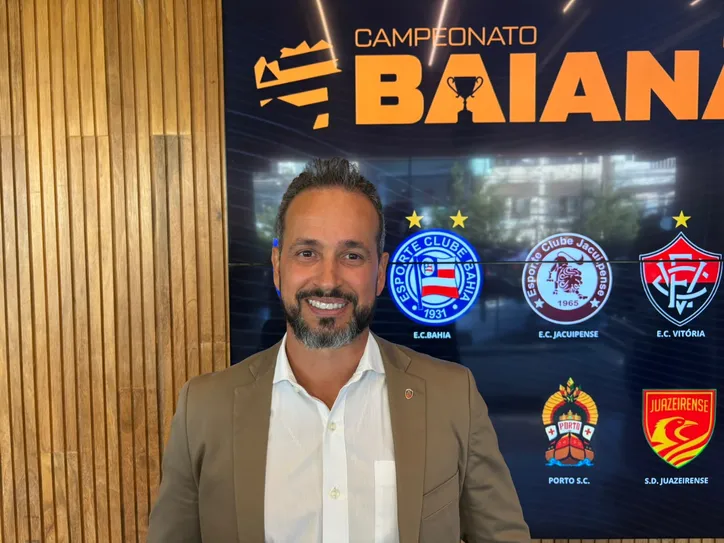 Campeonato Baiano enfrenta desafio financeiro após suspensão do contrato com a Mansão Green e procura novos patrocinadores para a temporada de 2027.