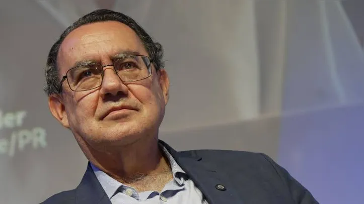 Augusto Cury concorre à presidência do Brasil