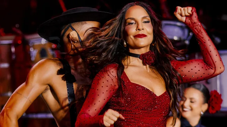 Ivete Sangalo