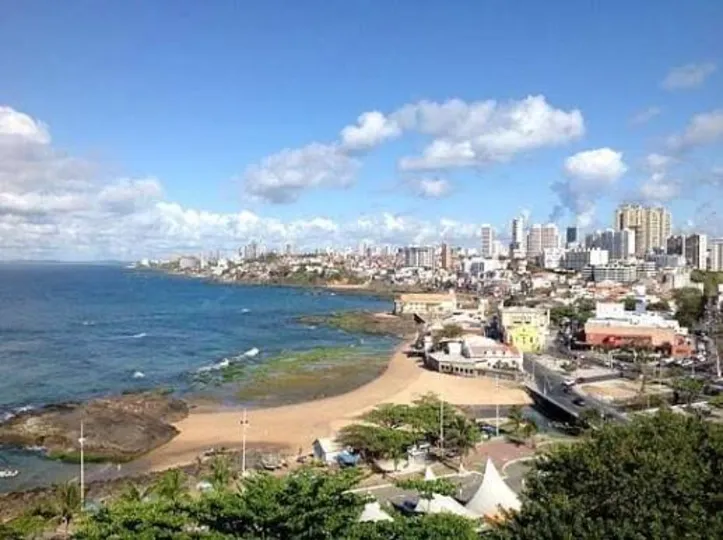 Rio Vermelho