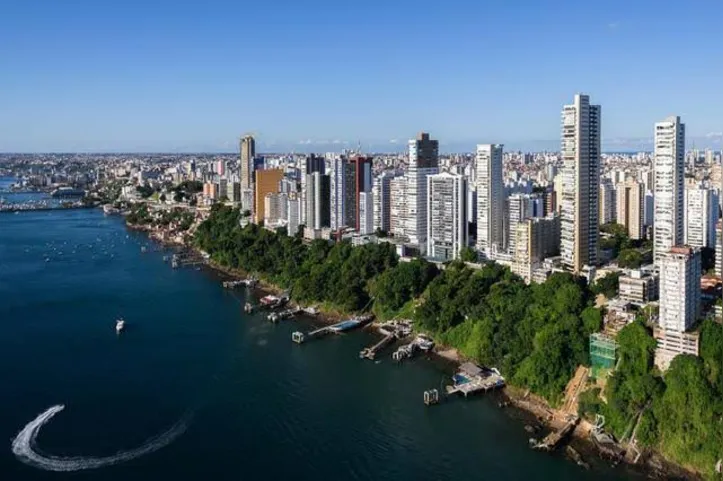 Corredor da Vitória