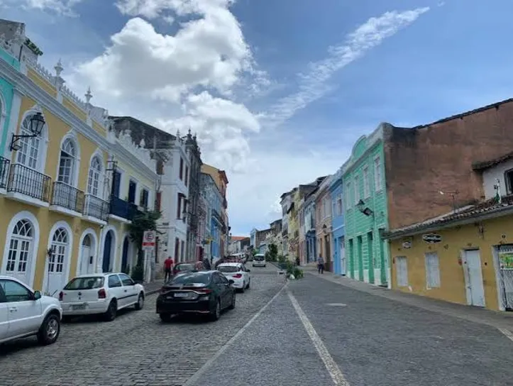Santo Antônio Além do Carmo