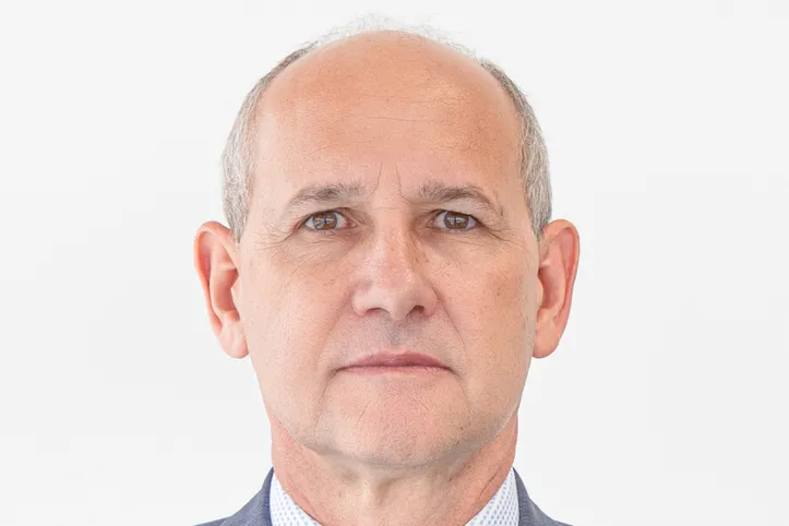 Procurador militar Clauro Roberto de Bortolli